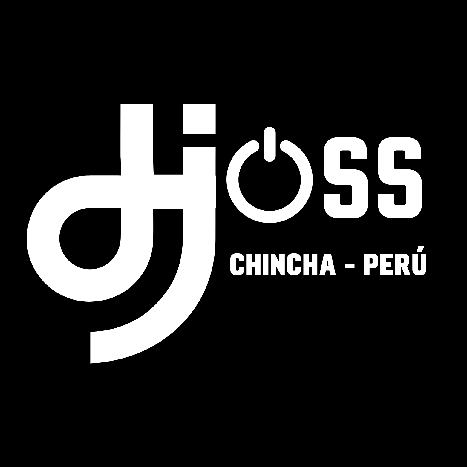 DJ Joss Logo