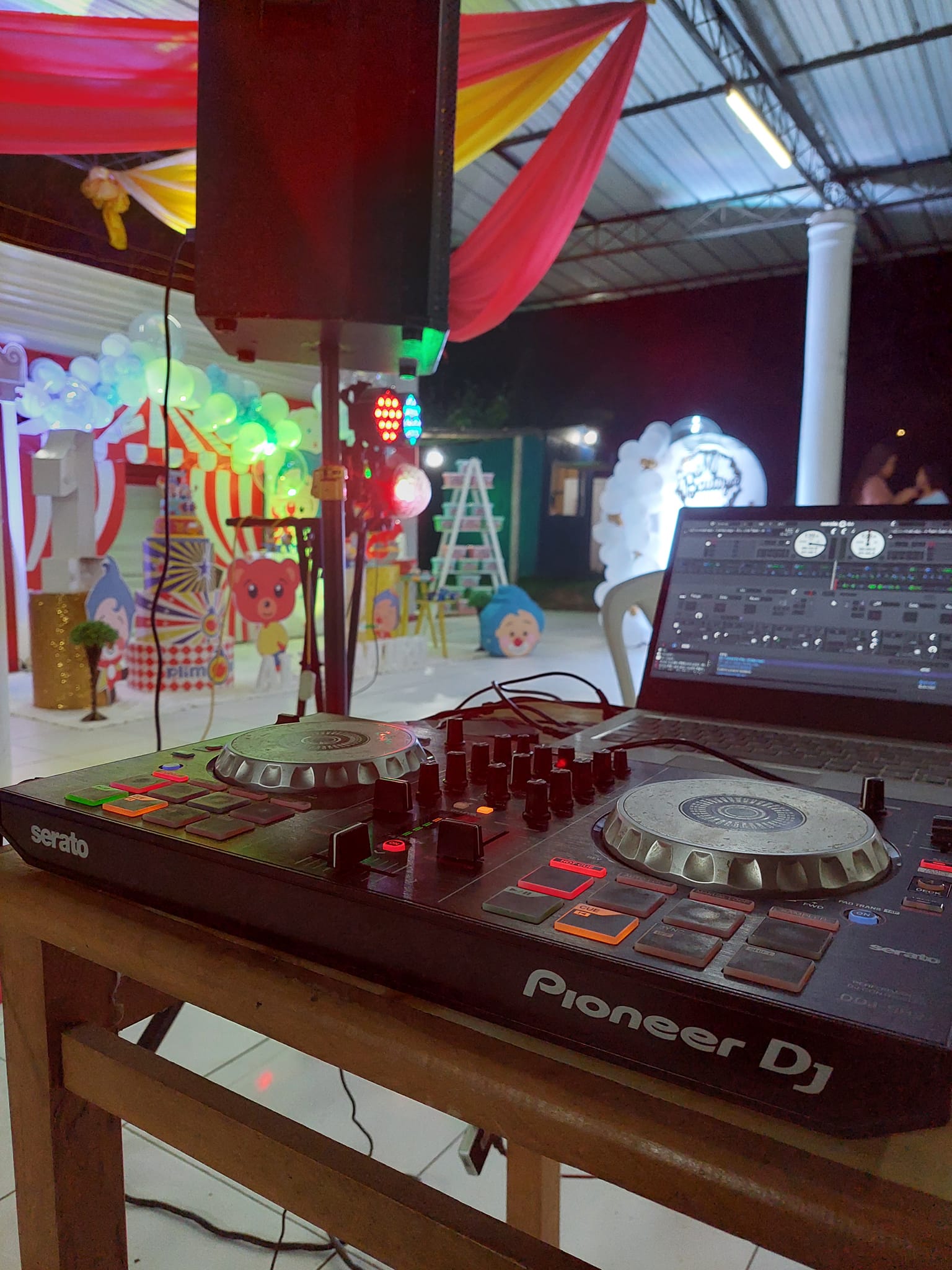 Evento 2